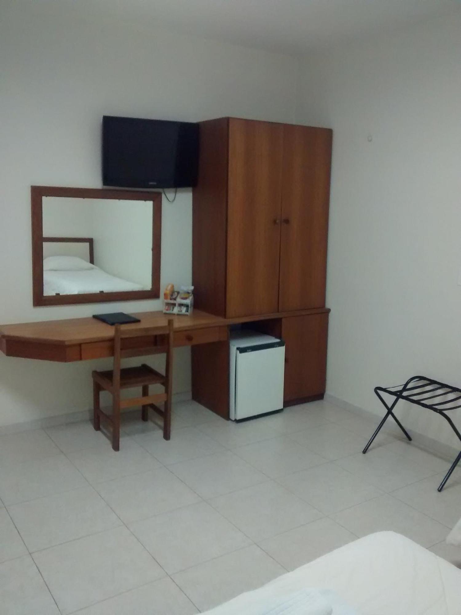 Regio Plaza Hotel Ourinhos Room photo